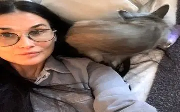 شغل باورنکردنی بازیگر زن قبل از مشهور شدن!