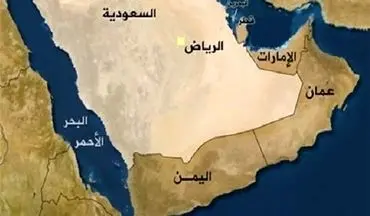 حمله موشکی یمن به پایگاه مزدوران ائتلاف سعودی در مأرب