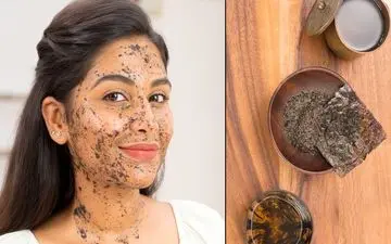 با ماسک جلبک دریایی پوست خود را جوان و زیبا کنید| طرز تهیه ماسک جلبک دریایی 