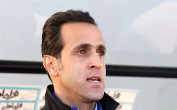 نیش و کنایه های تمام نشدنی ” علی کریمی ” به مسئولان فدراسیون فوتبال