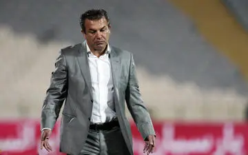 صحبت های حمید استیلی راجع به بازی ایران-ژاپن + فیلم