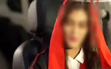 تبلیغات جنسی در ایران جنجال به پا کرد!