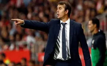 سرمربی جنجالی اسپانیا و رئال مادرید روی نیمکت تیم ملی ایران + عکس