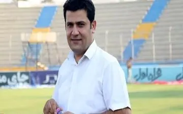 سرپرست باشگاه پارس جنوبی جم: صحبت های ما با فروزان جدی بوده 