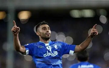 اظهارات جنجالی ستاره استقلال در محفل خصوصی؛ لژیونر می‌شوم تا کی‌روش مرا ببیند