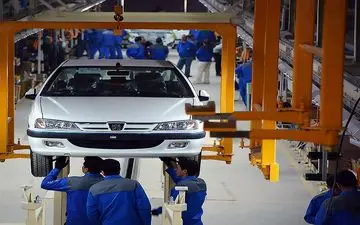 مدیرعامل کارخانه: تا 3 هفته آینده به ظرفیت تولید 120 دستگاه در روز می‌رسیم