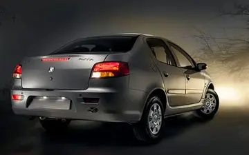 تغییر قیمت سواری ارزان ایران خودرو در بازار + جدول رانا
