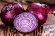 پیاز و خواص سم زدایی آن برای بدن!