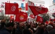 اعتصاب سراسری در تونس؛ اعتراض به پایین بودن دستمزدها