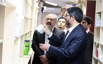 عدم همخوانی قیمت‌ها با برچسب بسته‌بندی داروها 