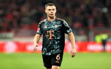 کاپیتان بایرن مونیخ: خستگی و غیبت‌ها توجیهی برای شکست نیستند
