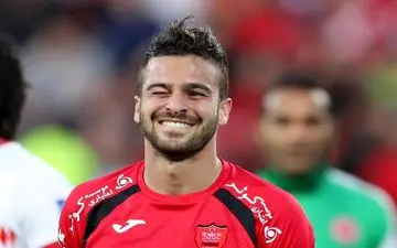 هدف رفیعی از بازگشت به تهران