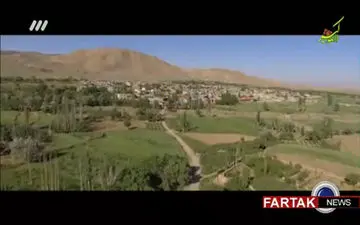 ماه عسل 96 /  فیلم برگزیده قهرمان من/کم سوادی که دکتر شد! + فیلم