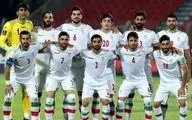 اعلام ساعت بازی تیم ملی فوتبال ایران و سوریه+ عکس 