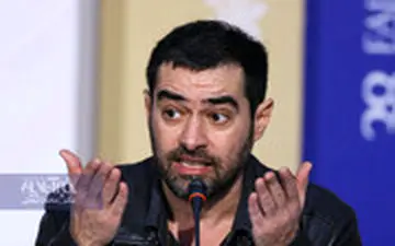 نگاه متفاوت شهاب حسینی به بهروز وثوقی