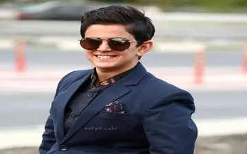 حرکت عجیب مجری مشهور تلویزیون در بین دختران خارجی در دبی + عکس