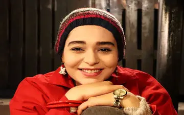 سانیا سالاری و دوست صمیمی اش با یک استایل شیک و متفاوت + عکس