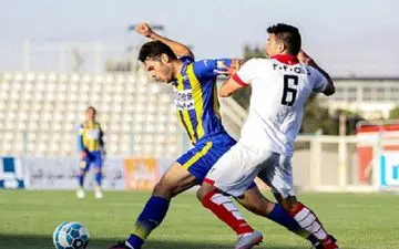  پیشنهاد ” استقلال ” را تکذیب نمی‌کنم!