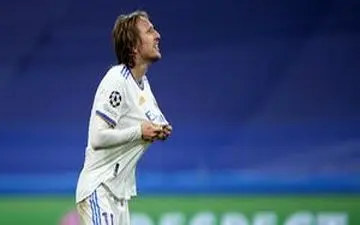  4ستاره رئال مادرید در راه خروج