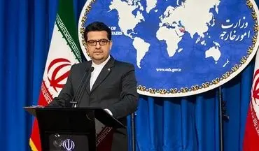 ایران اقدام تروریستی امروز در سومالی را شدیدا محکوم کرد