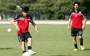 عجیب ترین بازیکن ممکن در پرسپولیس برانکو …