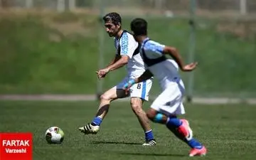 ستاره استقلال: این برخورد با من نه قابل درک است و نه قابل هضم!