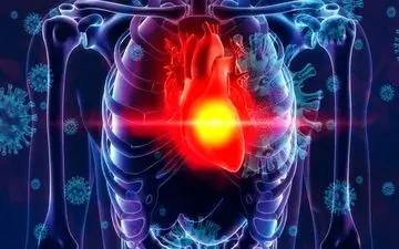 بهترین زمان خواب برای حفظ سلامت قلب چه ساعتی است