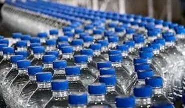  بمب خبری / کمک آبی یک شرکت آمریکایی به ایران! 