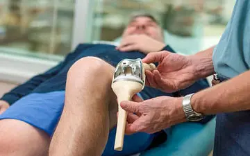 عمل زانو سن و سال نمی‌شناسد/جدی بگیرید+فیلم