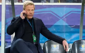 دروازه بان سرشناس از دانشگاه هاروارد مدرک گرفت