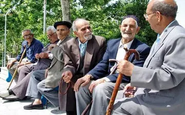 خبر داغ از بازنشستگان | اعلام مخالفت بازنشستگان تامین اجتماعی با تصمیم مسئولان