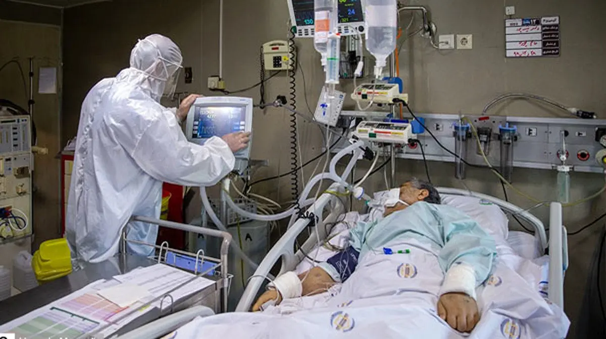 هشدار جدی و مهم وزیر بهداشت درباره کرونا