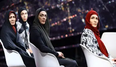 خواهران منصوریان در پیاده روی اربعین + فیلم