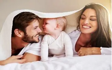 رابطه ی جنسی بعد از زایمان: نکات مهم و مفید برای زوج‌ها
