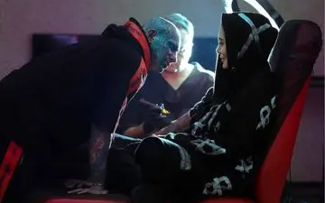 واکنش تند و متفاوت تتلو به حرف های سحر قریشی!