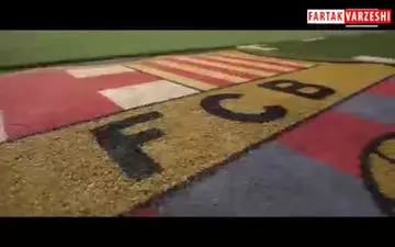 بهترین بازیکنان بارسلونا از نگاه هواداران در سال 2018 