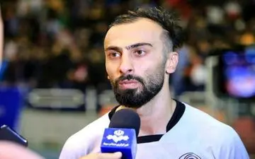 بازیکن تیم لیگ برتری درگذشت