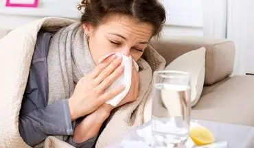 درمانی فوری برای سرماخوردگی