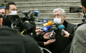 توضیح وزیر نیرو درباره علت وقوع خاموشی‌های اخیر