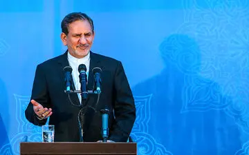  اعتماد عمومی تنزل پیدا کرده است/خطاها باید جبران شود