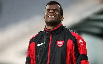 تهدید باشگاه پرسپولیس ؛ این ستاره حاضر به مذاکره نیست