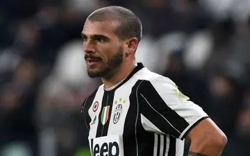 قرارداد هافبک یوونتوس با جنوا رسمی شد