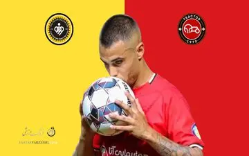 سرنوشت آلوز در گرو جلسه فردا؛ تراکتور و سپاهان دوباره پشت میز مذاکره