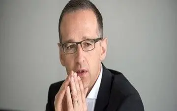 وزیر خارجه آلمان:خروج زودهنگام از افغانستان می‌تواند مذاکرات صلح را طولانی کند