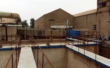 کارخانه قند و تصفیه شکر اهواز به چرخه تولید بازمی‌گردد
