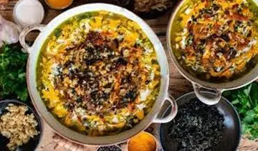 اگر از آش ترش خوشتون میاد بیا اینجا!