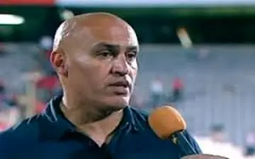 منصوریان: گرم نکردن رحمتی آتش زیر خاکستر نیست/ اعلام خطا قشنگ‌ترین صحنه داوری بود