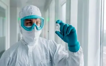 ۷ تا ۸ کاندید اصلی برای تولید واکسن کرونا وجود دارد