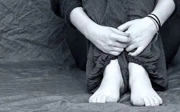 شهلا با خوردن مرگ موش پس از فاش شدن رازش خودکشی کرد