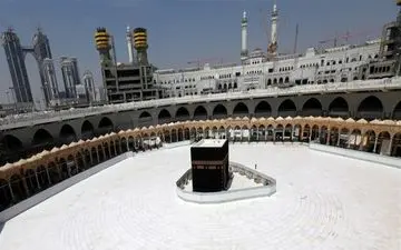 اعلام منع آمد و شد در مکه و مدینه تا اطلاع ثانوی